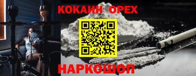 стафф Кинель